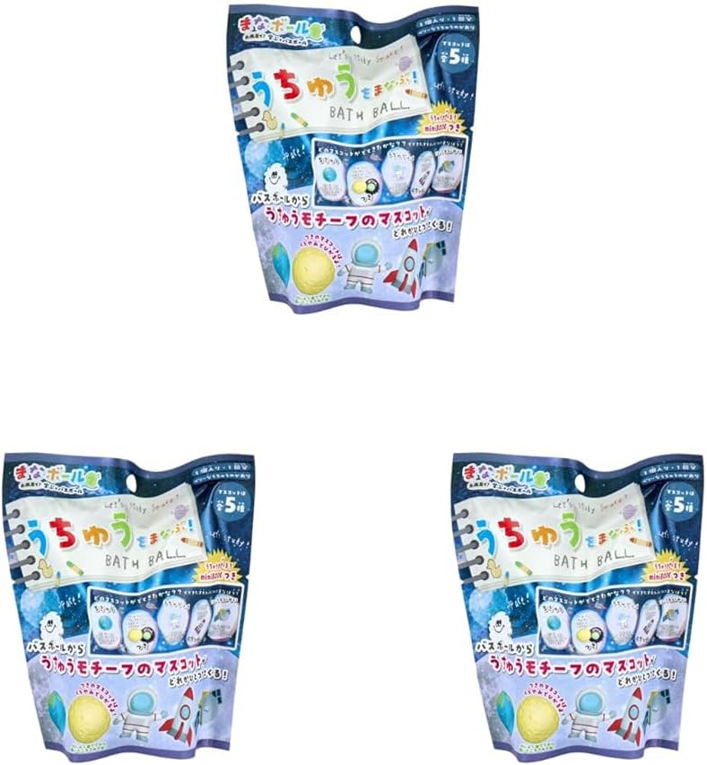 Learn About Bath Berry Space Single Nor MAB0201 Space! Ball, Scent, 75g, Serving, Corporation,