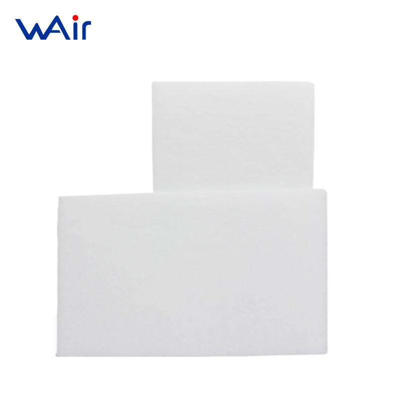 Wellwair G4 Polyester Pre-Filter Media