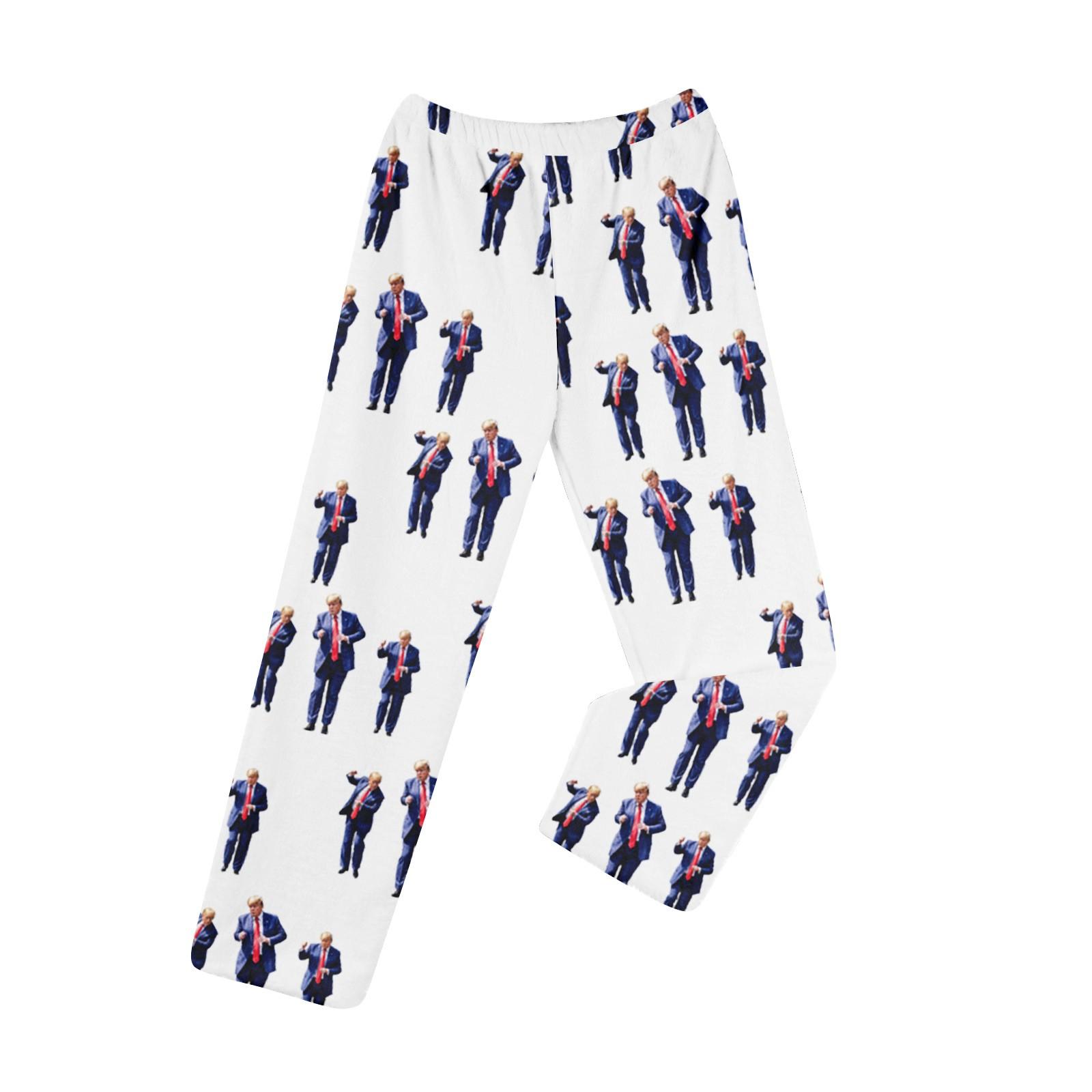 

Взрослые зимние повседневные домашние расклешенные брюки для йоги повседневные однотонные спортивные брюки XL белый