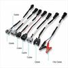 Multiple Connector Nozzle Tester Cable Set with 7 Distinct Test Cables for Common Rail Nozzle Checks and Automotive Service Testing Tasks