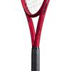 Wilson Wilson tennis racket CLASH 100 PRO Crash 100 Pro WR074111U V2.0