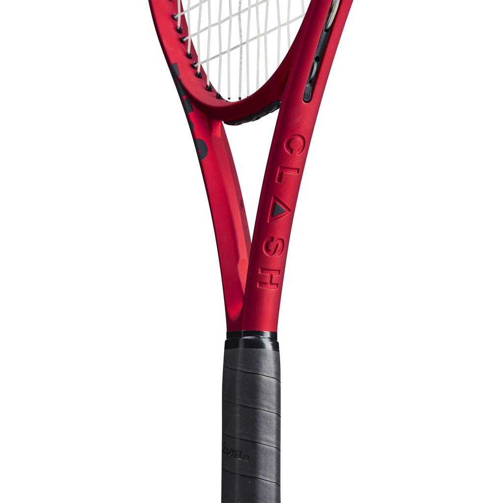 Wilson CLASH 100 PRO V2.0 Tennis Racket (WR074111U)