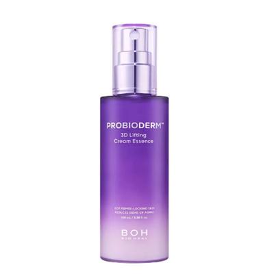 Probioderm 3D Lifting Creme Essenz Straffende Elastizität Anti-Aging Essenz 100ml