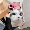 For Honor 400 Pro Case New Fashion Soft TPU Silicone Back Cover For Honor 400 5G Phone Cases Honor400 Funda Full Protector Shell