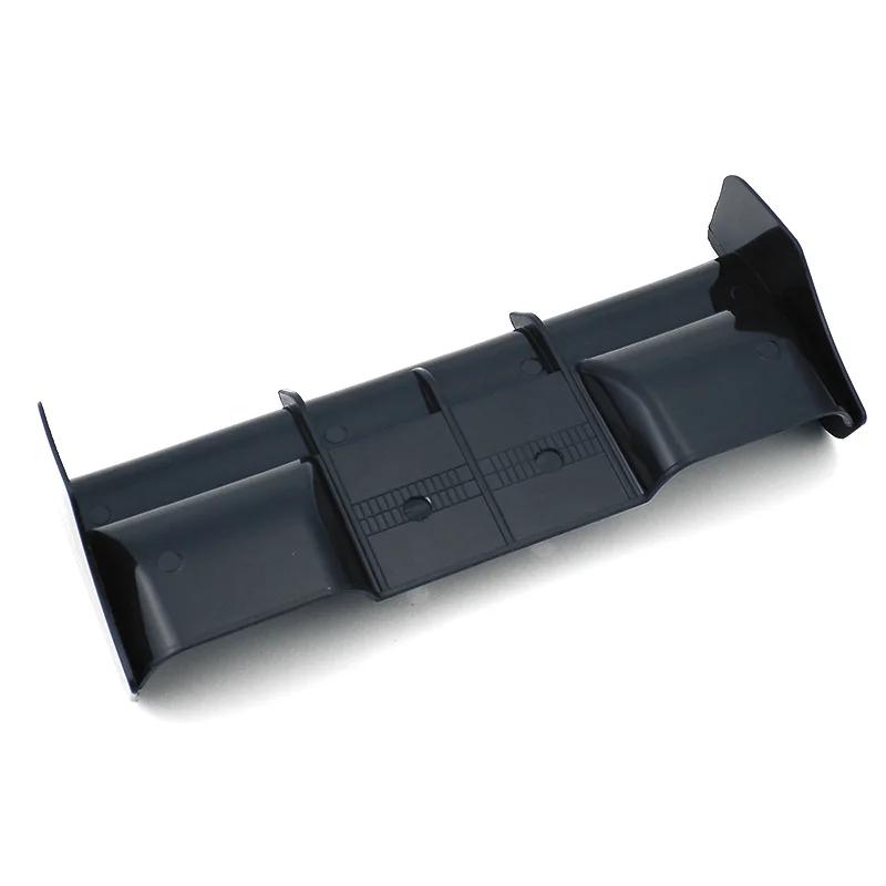 For 1/8 ARRMA TYPHON V5 TLR KRATON TALION EXB Buggy Truck Car SimulationTail Wing and Cover
