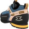 Garmont Dragontail LT Evo Corsair Blue Trekking Shoes