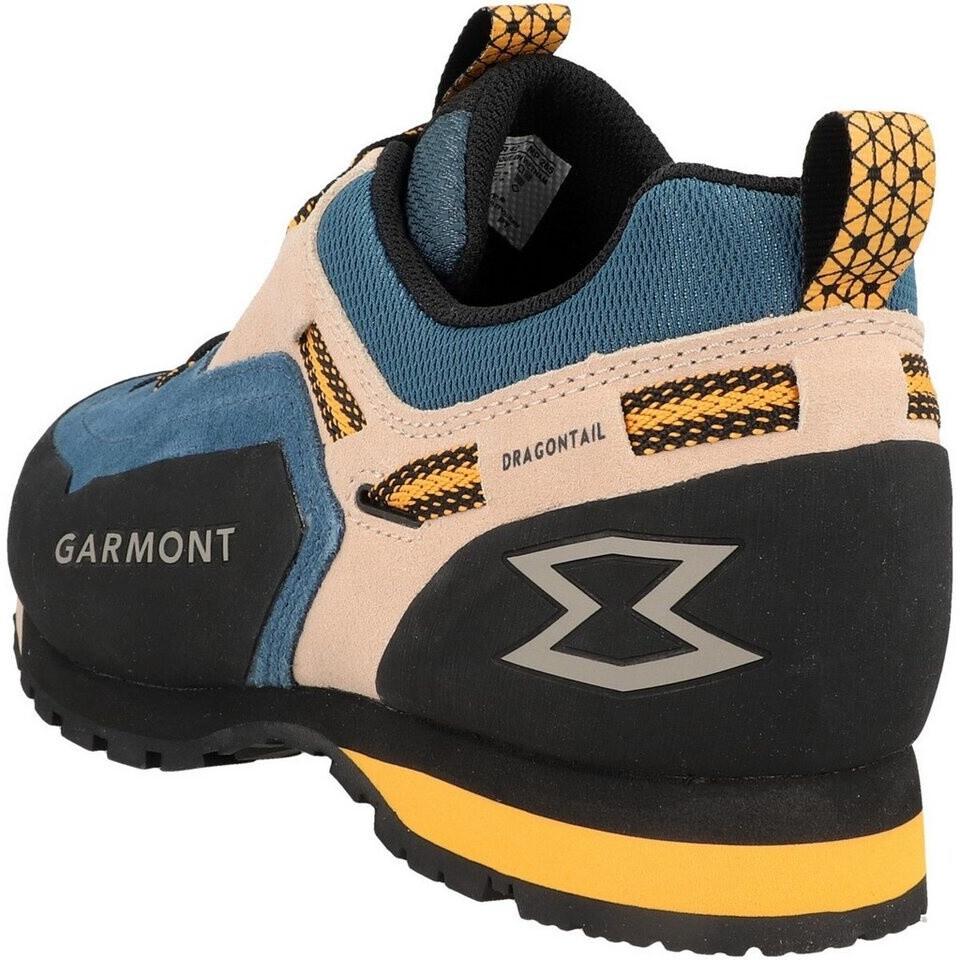 Garmont Dragontail LT Evo Corsair Blue Trekking Shoes