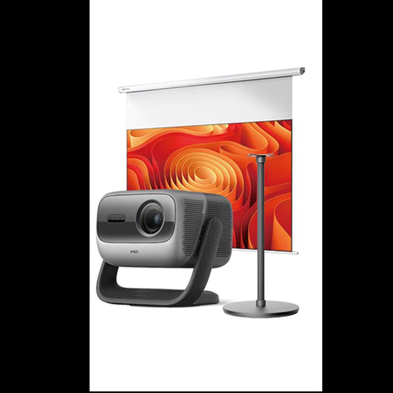 

JMGO N3 Ultra 4K Triple Laser Gimbal Projector (CN version)