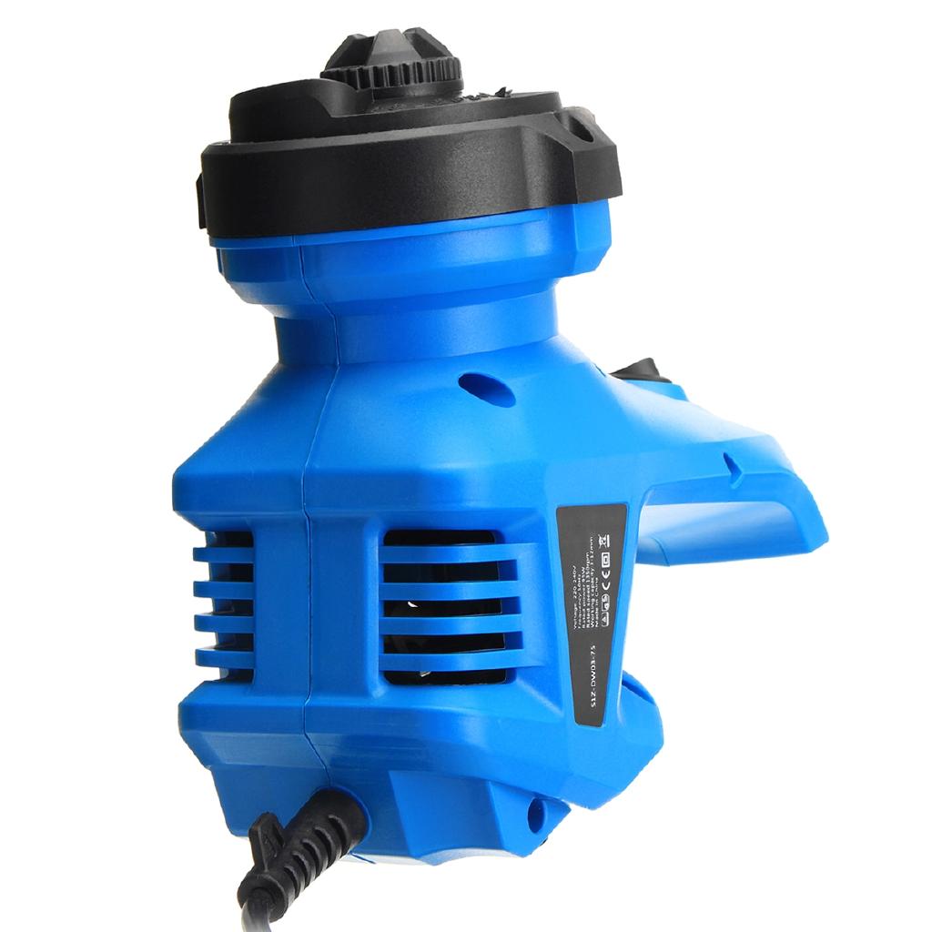 95W Drill Machine Grinder Drill Milling Machine 3-12mm Electric Drill Bit Sharpener Twist Drill Grinding