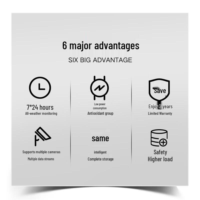 Hikvision Surveillance Hard Drive