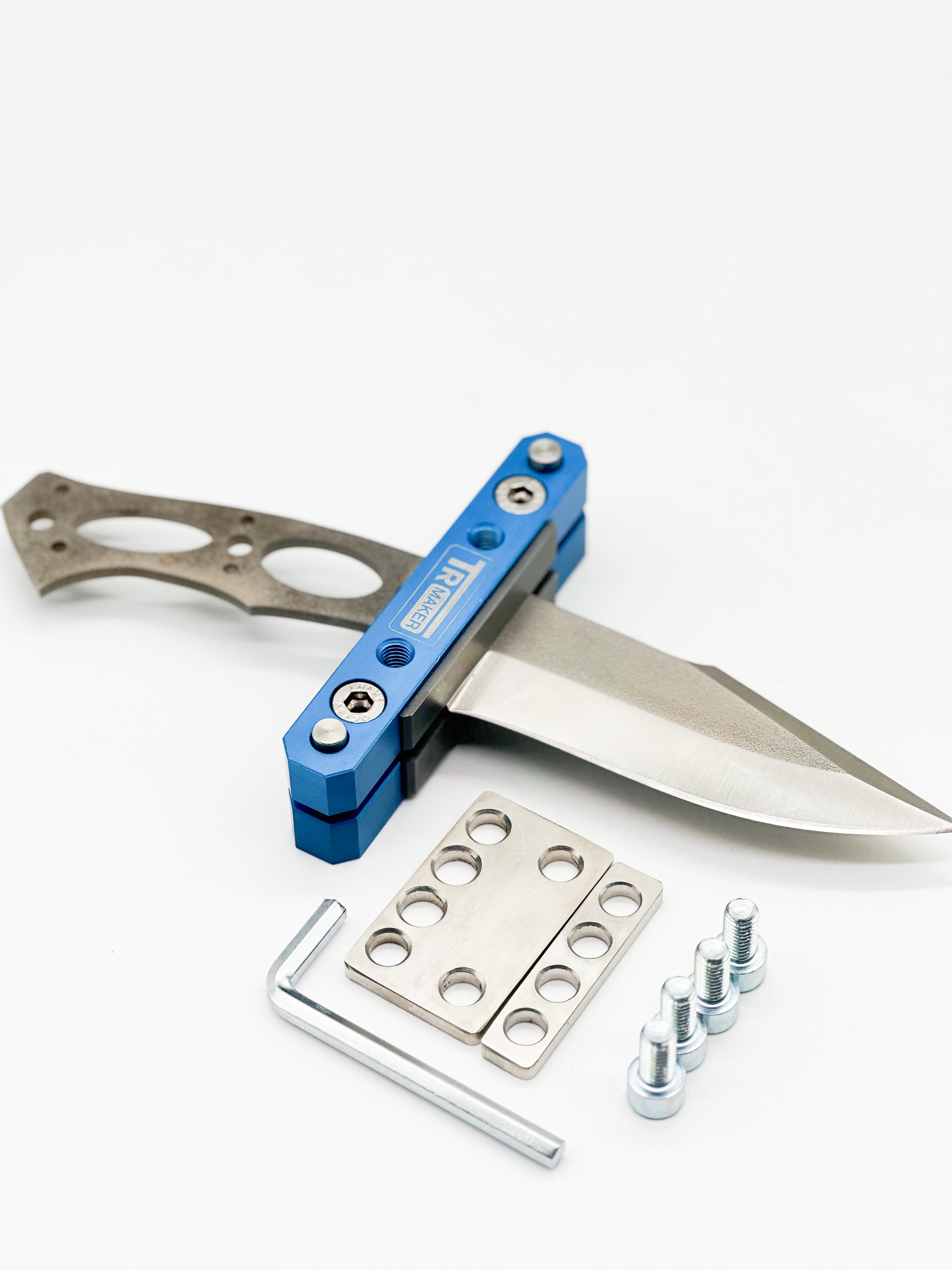 

Посібник із файлів TR Maker із інструментом Carbide Surface Tool