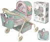 Provence Kinderwagen, mein erstes Spielzeug, DeCuevas 86045