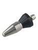 1/4\'\' Cleaning Nozzle Blocked Sewers Flushing Parts
