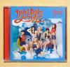 [USED] Rocket Punch Dokidoki LOVE Album CD FC Limited Edition Trading Card