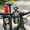 Resin Car Cup Holder Gyro Structure Anti-spill Cup Stand Drink Bracket  Water Bottle Fixing