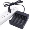 Dock Auto Stop Charger Li-ion Battery Lithium Battery Charger Charger Adapter Battery Charger