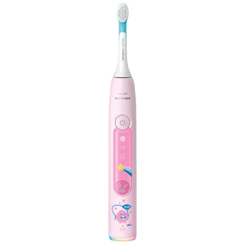 Philips Kids Sonic Electric Toothbrush HX5232/02
