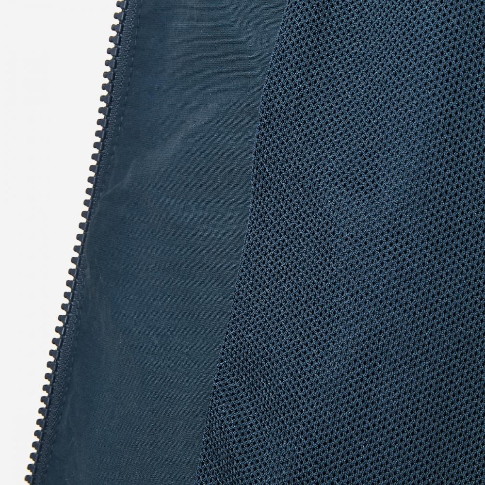 Converse Retro Elevated Star Sprinter Jacket 10026708 A01 Navy