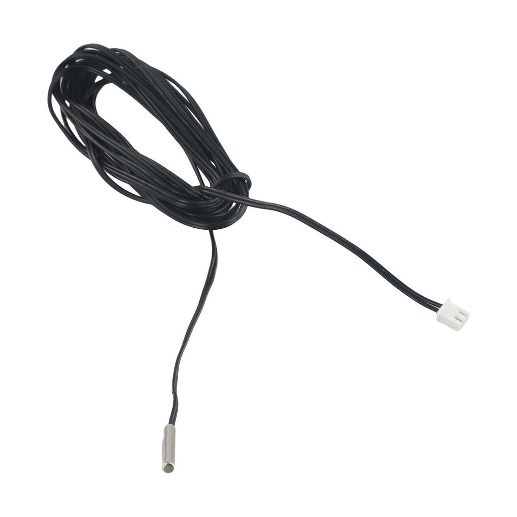 Termistor 1 ks 5*25mm 10K 1% 3950 Příslušenství Teplo