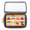 Lowepro GearUp Case Large Dunkelgrau