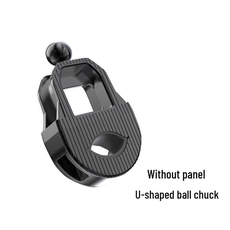 

Shockproof Four-Claw Phone Holder for Motorcycles, Bicycles, and Electric Scooters — Ideal for Navigation