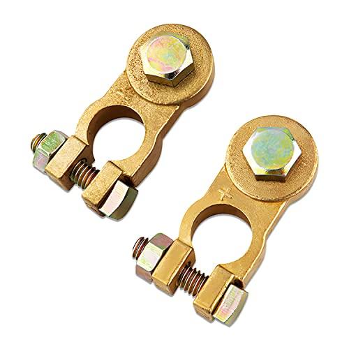 

Автомобільний акумуляторний термінал, великий полюс (D термінал), акумуляторний термінал для батарей D-символу, термінал запобігання розряду батареї, простий в установці, спеці