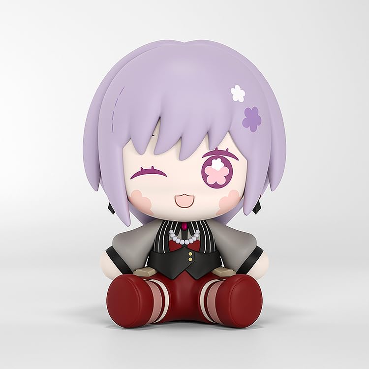 Good Smile Arts Shanghai BanG Huggy Secret Good Smile Ave Mujica Plastic Painted Movable Figures Dream! (5-Pack Box)