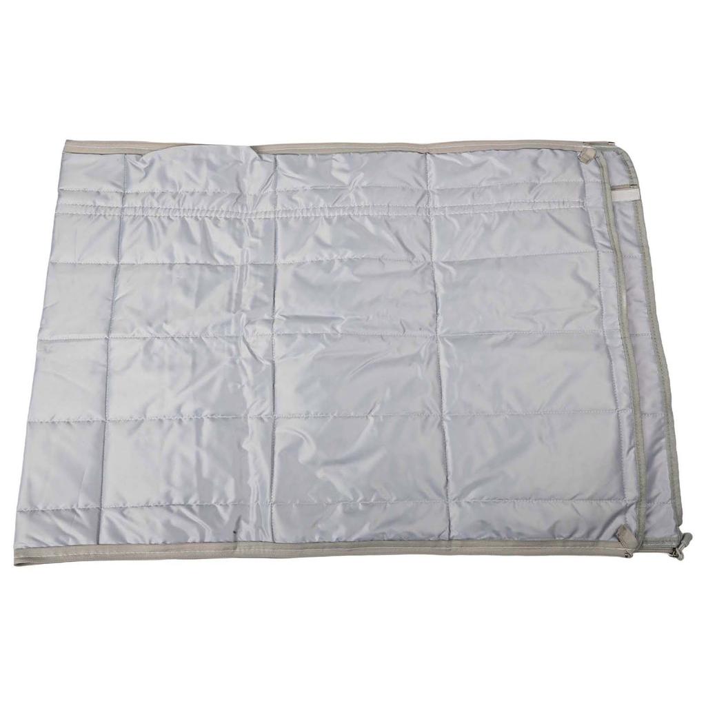 Hose Cover Wrap Exhaust Hose Cover Portable Air Conditioning For Portable Air Conditioners Hose Cover For Portable AC Units