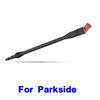 Rotating Turbo Lance For Parkside Wand Tip Water Spray Lance Nozzle Car Washing Tools Car Washer Water Jet Lance Pressure Washer