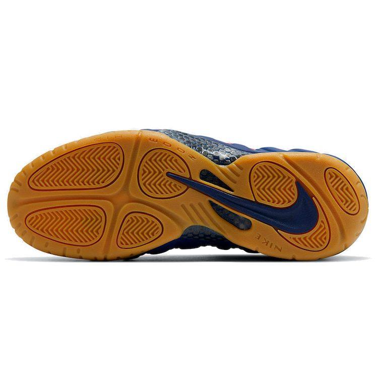 Nike Air Foamposite Pro 'USA' CJ0325-400
