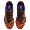 Nike Ja Morant 3 Basketball Shoes Unisex Orange Black IU6794-800