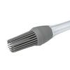 Silicone Oil Brush Basting Pastry Brush Heat Resistant Butter Sauce Brush Kitchen Gadget for BBQ Grilling Baking
