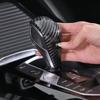 Car Gear Head Shift Knob Cover Handball Trim Sticker for BMW 2 3 4 Series G20 G21 G22 G23 G26 G29 Z4 G02  Accessories