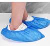 Thickened Non-Slip Disposable Shoe Covers for Indoor Use - Dustproof & Wear-Resistant