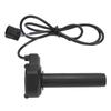 Compatible Electronic Throttle Twist Grip for Surron Light Bee Electric Off-Road Motorcycle