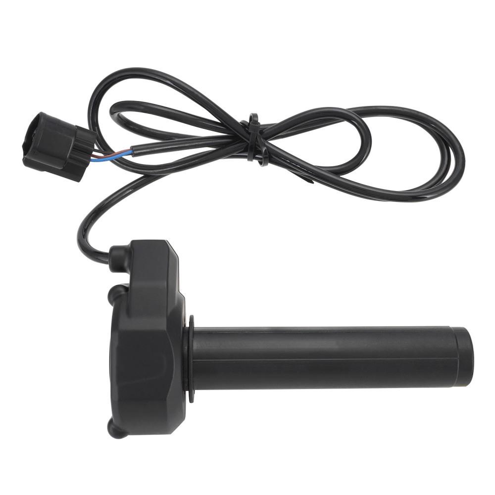 Compatible Electronic Throttle Twist Grip for Surron Light Bee Electric Off-Road Motorcycle
