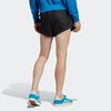 Adidas Originals Sprint Shorts Solid Logo Elastic Waist Sports Shorts Men Shorts Black IA2469