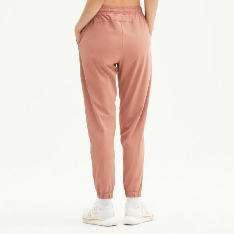 New Balance Pants Rqk Nbnte2w002 85 Women Cool Soft Jogger Pants