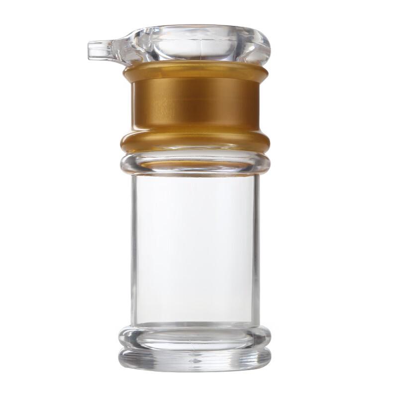 Hanyou Acrylic Seasoning Bottle Set