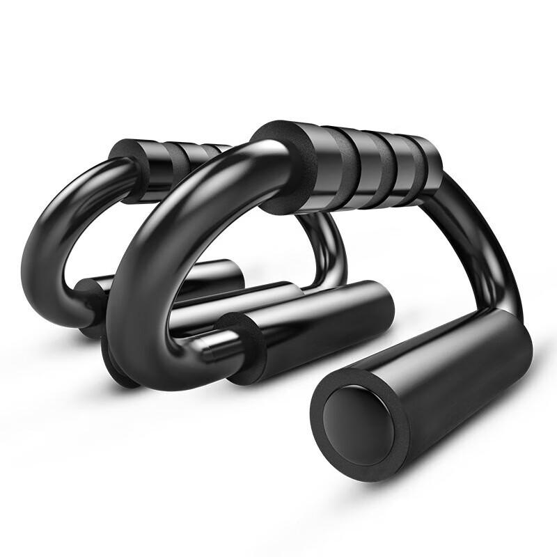WEZHO Steel Push-Up Bars