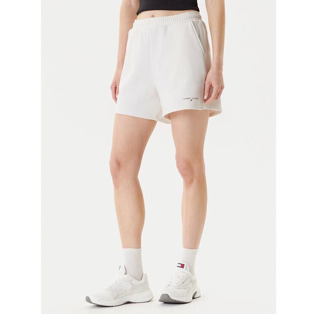 Шорты спортивные Tommy Jeans Linear EU S