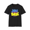 Saved By The Bell Retro Throwback 90s Logo T-Shirt