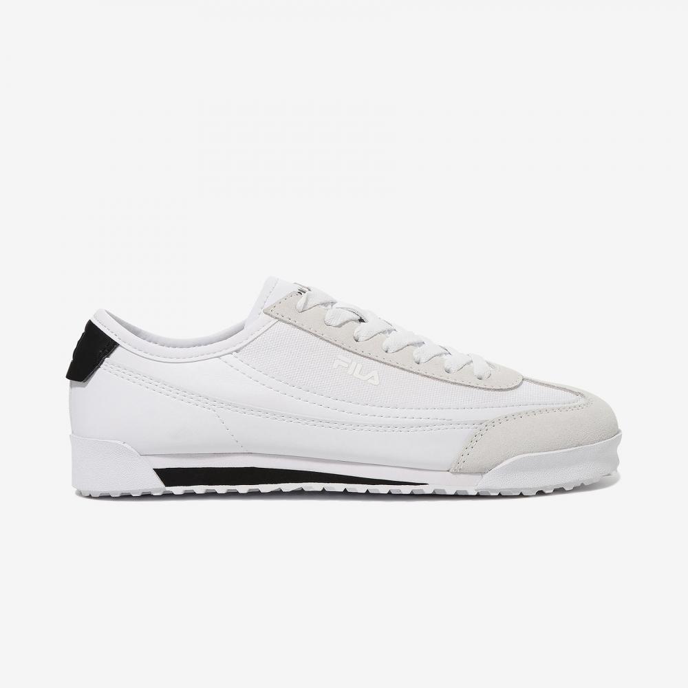 

Fila F Джоггер 24 1xm02343g 112 White White Black/240