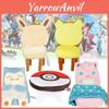 Adorable Pikachu Eevee Series Diy Plush Toy Gift Keychain 10cm Soft And Cuddly Stuffed Animal For Kids And Collectors