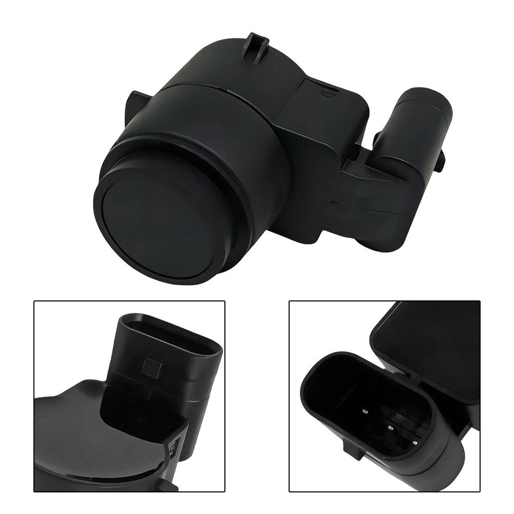 Parking Assistance Car PDC Sensor Backup Detector ABS 12V OEM 6620039393 OEM 62609921621 Front And Rear Compatible