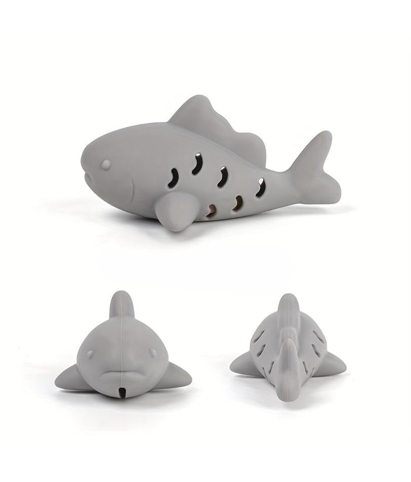 1 Stück Interaktives Katzen- & Hundespielzeug - Langlebiges, Bissfestes Design, Futterversteck & Zähneknirschen Unterhaltung für Kleintiere