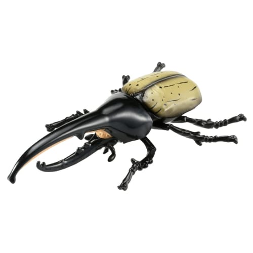 

Игрушка-насекомое TAKARA TOMY Ania AS-38 Hercules Beetle для детей от 3 лет