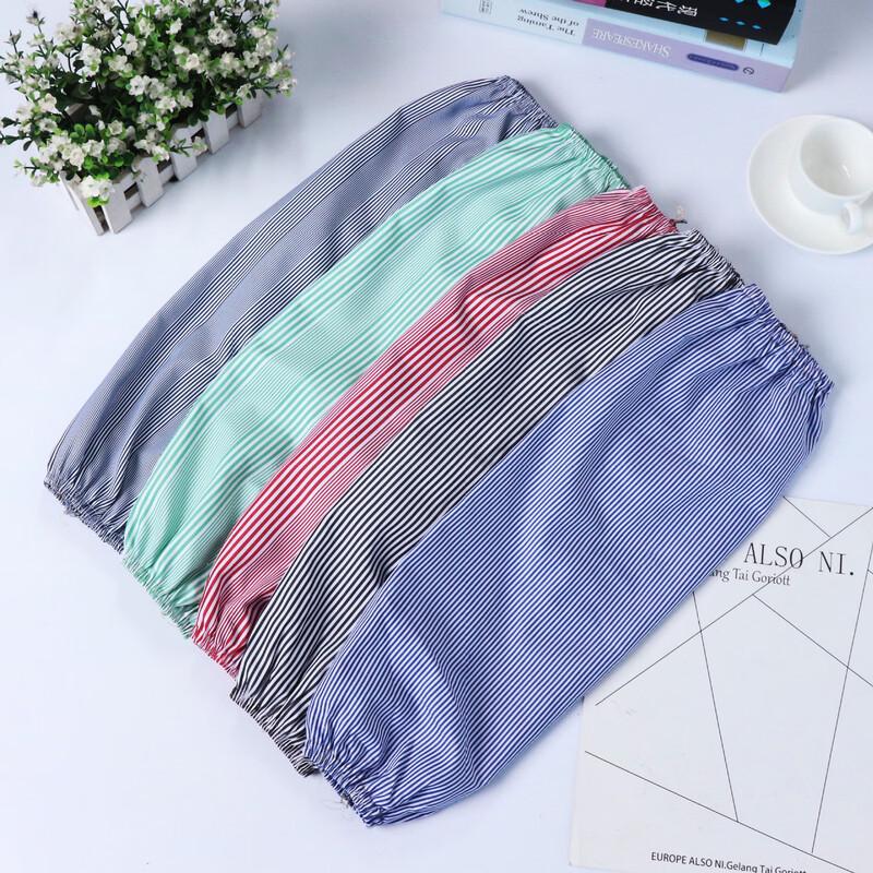 

Perdi Летние Дышащие Хлопковые Рукава