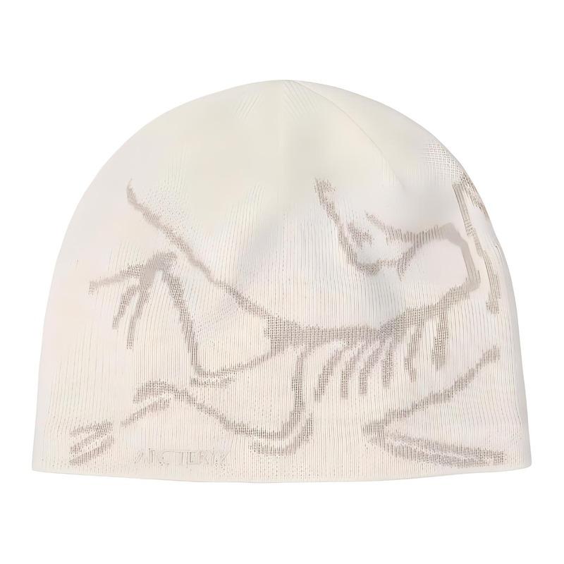 Arcteryx Archaeopteryx Logo Pattern Letter Decoration