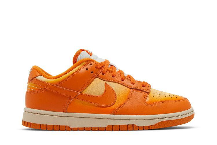 Nike Wmns Dunk Low 'Magma Orange'